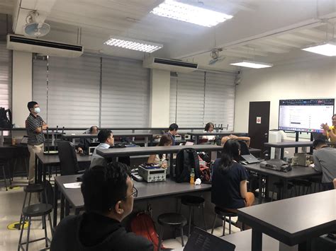 ust electronics engineering